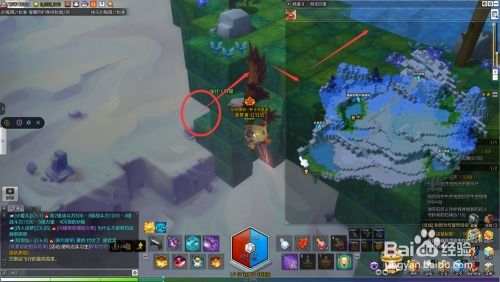 《剑星》沙漠遗秘管道箱解锁攻略，揭秘新玩法！