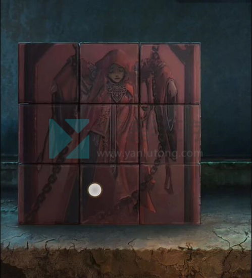 言出法随，纸嫁衣8第五章神秘力量揭秘新篇章