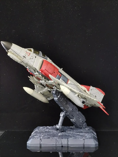 《解限机》天袭者ZETA配色揭秘，探秘全新价值美学