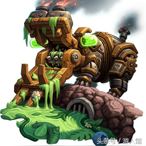 炉石传说猎卡组攻略：污手猎胜率解析，掌握全新策略制胜之道