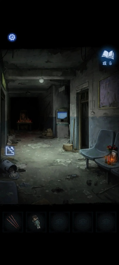 《千子树童福密室逃脱攻略》