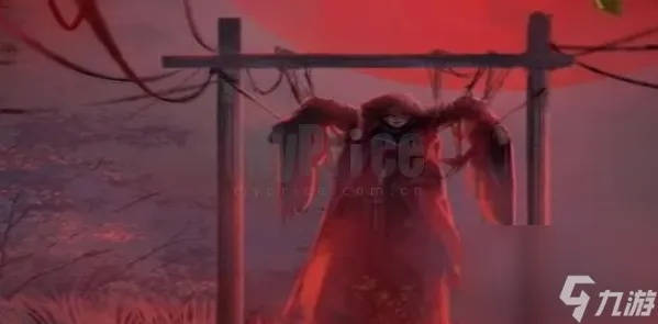 千子树散人剧情深度解析：揭秘《纸嫁衣8》神秘传承