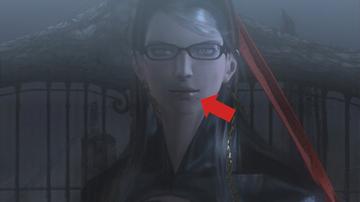 贝姐眼镜私密至极，摘下等同暴露内衣禁忌