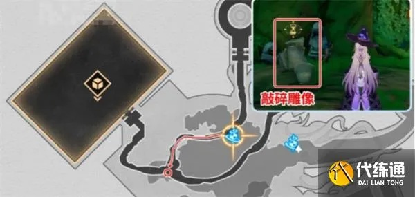 《千子树童福密境探秘攻略，解锁神秘新价值》