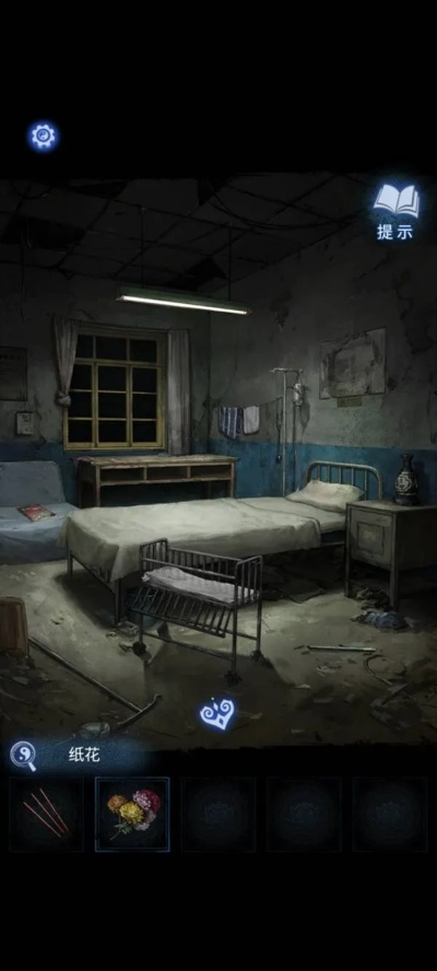 《千子树夜盲攻略揭秘：解锁神秘章节新视角》