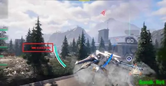 《解限机》矛隼挑战攻略：高效进阶技巧解析秘籍