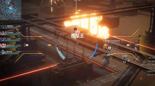 阿奎纳实战攻略：深度解析《解限机》全新战术技巧