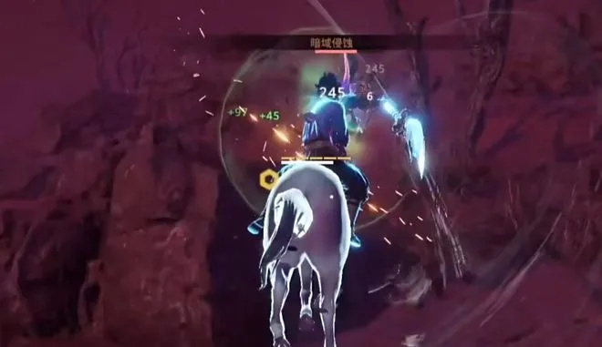 《玛什马克紫箱金武速刷攻略，高效跑刀技巧解析》