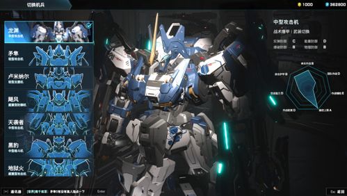 《解限机》矛隼初号机涂装秘籍：EVA初号机色彩革新解析