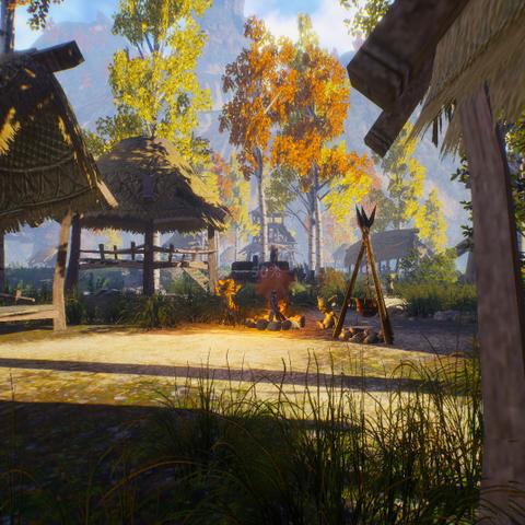 《解限机》02捏脸秘籍大公开，解锁个性新高度