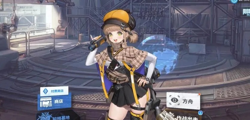 《胜利女神》新希望，尼尔联动寻宝记，遗失物全搜集攻略揭秘！