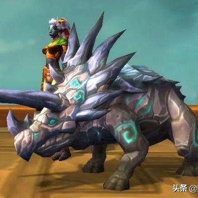 《解限机》三角龙地图深度解析，全面适配攻略大揭秘