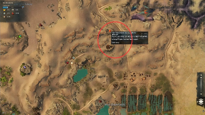 矛隼地图适配解析：深度揭秘《解限机》新价值