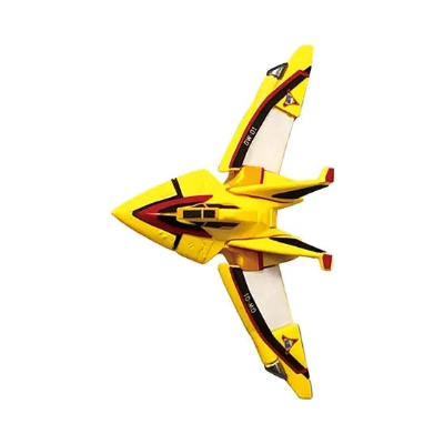 矛隼胜利飞燕号全新涂装揭秘，极限飞行美学新体验