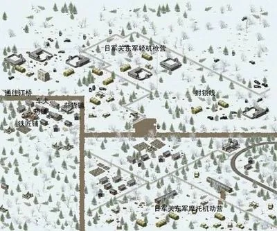 白虹地图强势解析：揭秘哪些战场白虹称霸