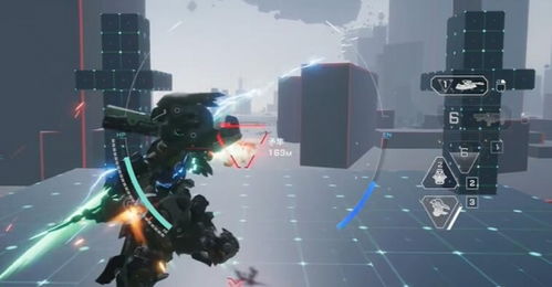 《解限机》矛隼进阶挑战5攻略：高效打法解析，轻松通关秘籍！