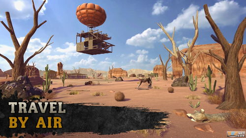 《木棍变帝国，生存建造《The Front》全新体验来袭》