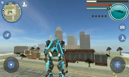 机甲适配攻略：解限机地图选择推荐，解锁最佳战斗利器