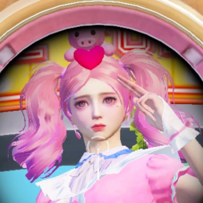 《解限机》粉嫩少女捏脸秘籍大公开，解锁个性美颜新潮流