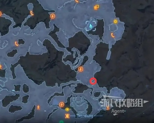 《剑星》希雍城全攻略：高效收集秘籍分享，轻松解锁宝藏