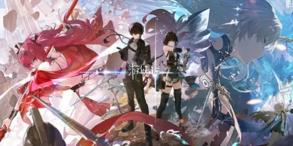 《鸣潮》露帕突破必备：全面解析培养材料攻略