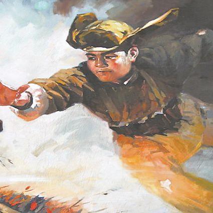 绝地求生：揭秘手雷王者传奇之路