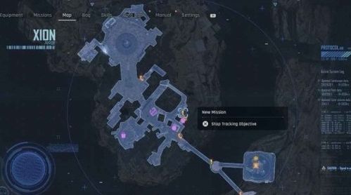 《剑星》拾荒者生活任务攻略：揭秘触发地点新玩法