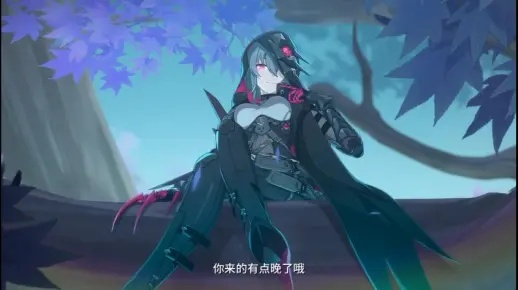 剑星渡鸦招式精解：高效打法攻略解析