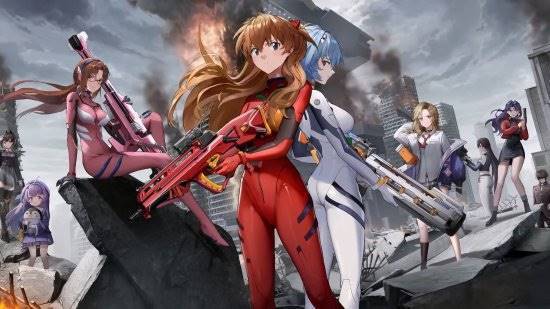 《剑星》妮姬DLC全攻略：红莲战法解析，高效打法推荐揭秘