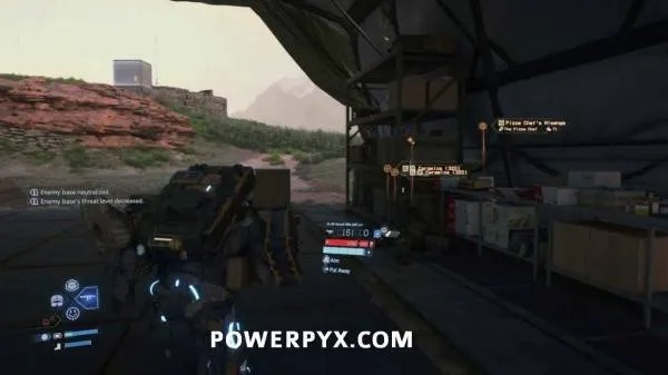 《死亡搁浅2》BPAS解锁攻略：揭秘等级提升新奖励路径