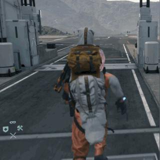 《死亡搁浅2》F8终堡揭秘：解锁等级奖励，探寻神秘结点城位置