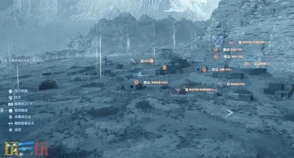 《死亡搁浅2》拓荒者等级解锁揭秘：拓荒者位置新攻略！