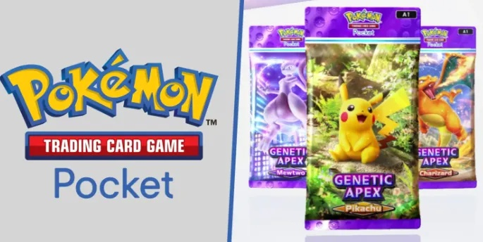 《宝可梦卡牌》首年狂揽13亿，创新摇钱树价值再升级