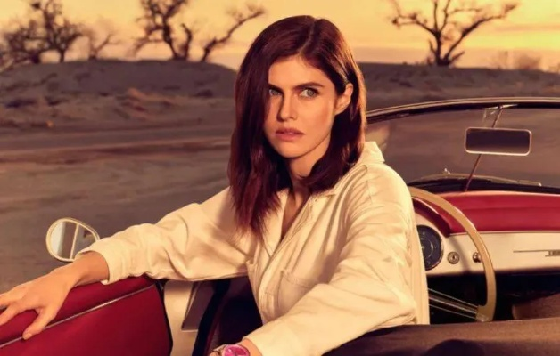 达达里奥谈出演神奇女侠：滚导合作引期待，携手共创影视新高峰