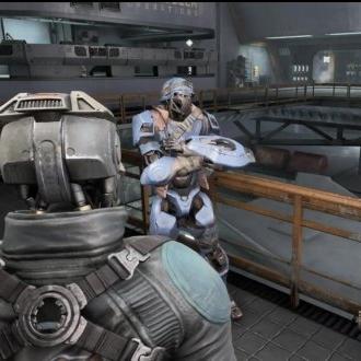 《暗区突围》无限体验服深度解析，探秘全新游戏价值点