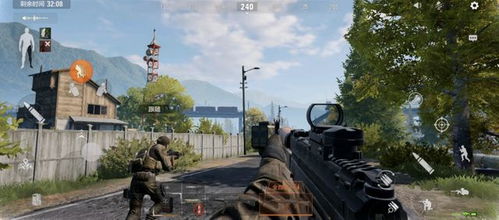 《暗区突围无限》S2深度解析：全面革新，无限新体验揭晓