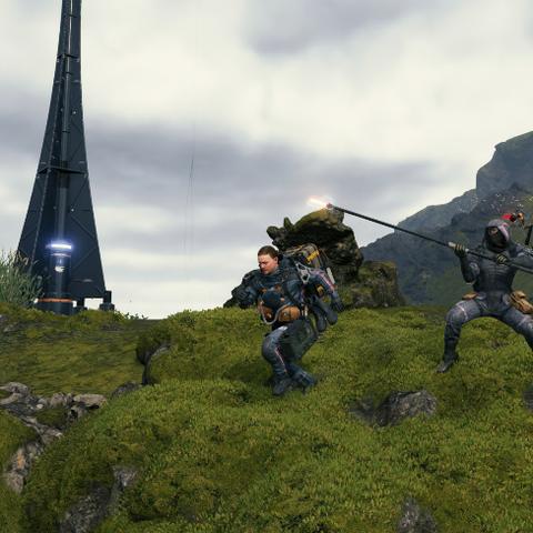 《死亡搁浅2》独家攻略：高效桥梁建造新技巧揭秘