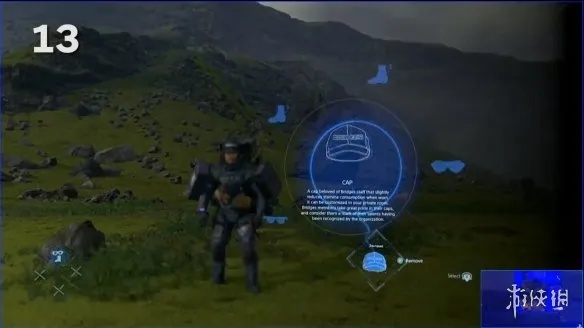 《死亡搁浅2》发明家等级解锁揭秘：揭秘神秘发明家位置与奖励宝藏