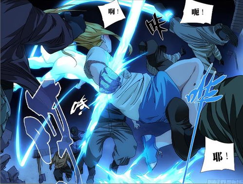 《异人之下》入世王也秘技解析，连招攻略新视角