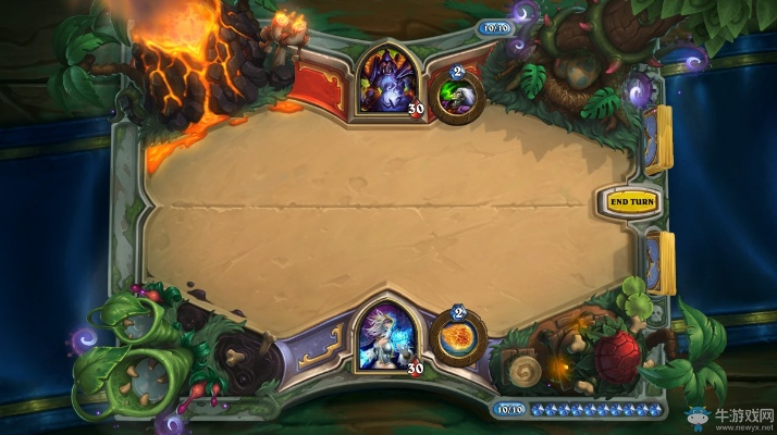 安戈洛探险通行证，解锁全新炉石传说奥秘之旅
