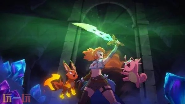 《幻兽帕鲁》潮起泰拉瑞亚：深度攻略，解锁泰拉瑞亚新境界