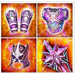 四秒速得剑星宝物，独家服装获取秘籍大公开