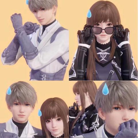 《恋与深空》4.0前瞻揭秘，兑换码攻略新视角揭晓