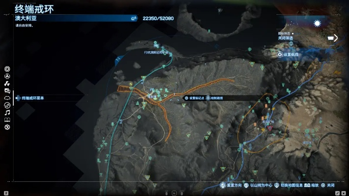 《死亡搁浅2》独行指挥官BT路线攻略，深度解析新玩法！