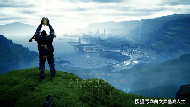 《死亡搁浅2》水位上涨解析：揭秘全新生存挑战！