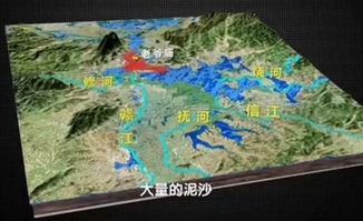 河流地形探秘：揭秘《死亡搁浅2》全新生态价值