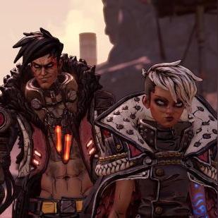 《无主之地4》传奇武器大揭秘：54把神器新价值曝光