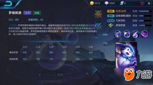 《异人之下》王也技能连招攻略：深度解析，高效玩法揭秘！