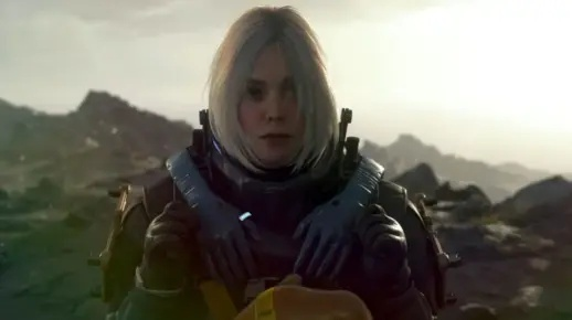 《死亡搁浅2》惊现奥特曼彩蛋，揭秘神秘新元素！