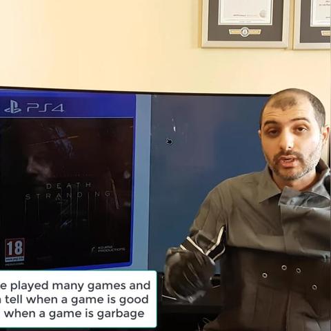 《死亡搁浅2》全收集攻略揭秘：白金流程新视角探秘